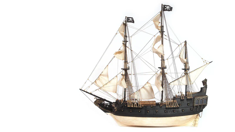 Domina el Arte del Modelismo